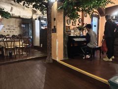 -猫岛主趣味餐厅(鼓浪屿店)