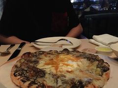 -Mercato莫卡多露台餐厅与酒吧(K11店)