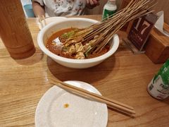 -嘉州叶婆婆钵钵鸡(建设路店)