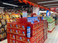 -世纪联华(安徽六安店)