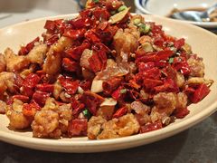 -廖川菜(金虹桥店)