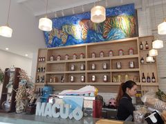 -马咖啡macup·意式轻餐·观景餐厅