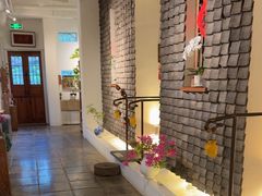 -茶肆(仙林店)