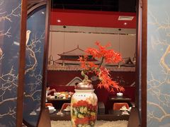 -满园烤鸭·春饼(沈北万达店)