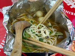 -见味花甲(福田coco park店)