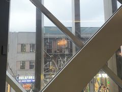 -GMJ·24H健身房(四川北路店)