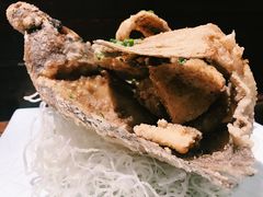 -竹幸日本料理(国光1937科技文化创意园店)