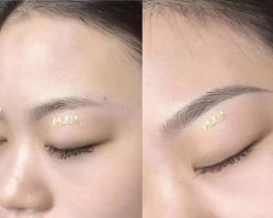 -韩美绣·骨相纹眉·洗眉美瞳线