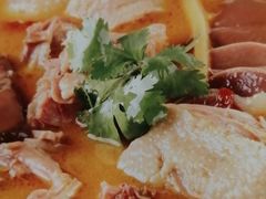 -新华中州国际饭店·南湾一景餐厅