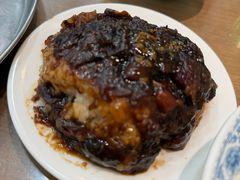 -西安贾三灌汤包·回坊小吃·清真炒菜(北院门总店)