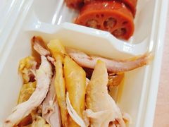 -和记小菜(东方店)