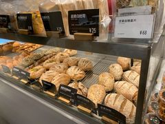 -吉森Bakery(教育路店)