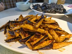 -船歌·鱼水饺青岛菜(金狮广场店)