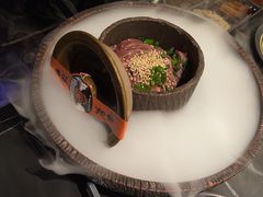 -谷牛和牛烤肉(漕河泾印象城店)