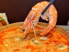 -Home Thai·泰谣(王府井apm店)