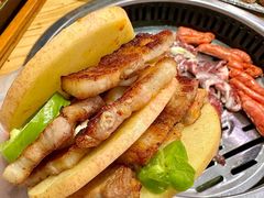 -一韩亭韩式烤肉(高新店)