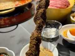 -羊大爷涮肉(亮马桥店)