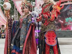 -武汉园博园(武汉自然博物馆)