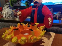 -闽上鲜·福建菜(龙湖滨江天街店)