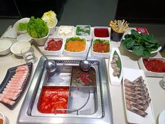 -海底捞火锅(吾悦国际广场店)