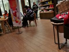 -星巴克臻选(沈阳万象城店)