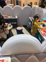 -奈尔宝·儿童乐园·亲子餐厅(前滩店)
