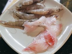 -梨花自助烤肉(乐宾店)