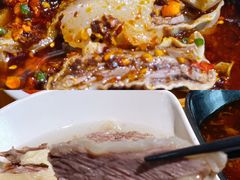 -新仙清汤牛腩(铜锣湾店)