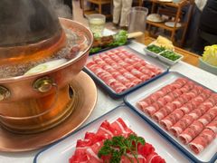 -东来顺饭庄(天坛店)