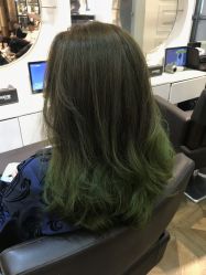 -时尚殿堂hair salon