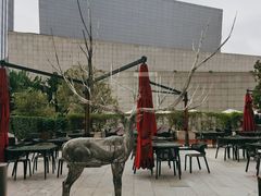 -广州文华东方酒店·悦铂尼西餐厅