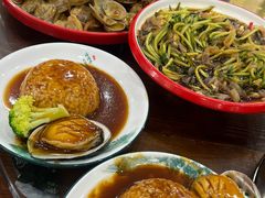 -叶存利海鲜大馅饺子(海宁路总店)
