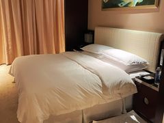 -杭州龙禧福朋喜来登酒店