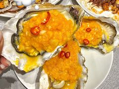 -郑庄脂渣海鲜楼(九水路店)