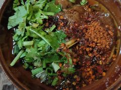 -合记汕头牛肉店(嘉禾路店)