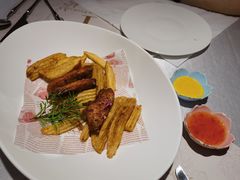 -PARFUM FLORAL花境法餐(南京首店)
