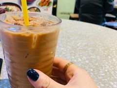 -华嫂冰室(湾仔店)
