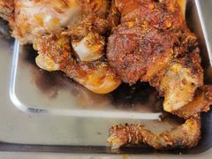 -佰运猪蹄(高陵店)