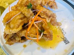 -福荣居褡裢火烧京味家常菜(西四店)