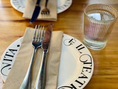 -IL TEATRO 精品意大利餐厅