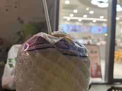 -素满香·全民食养自助(建邺万达店)