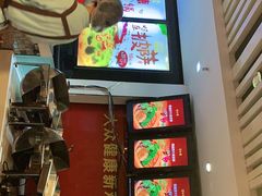 -清和园素食自助餐厅(义信堂美食城店)