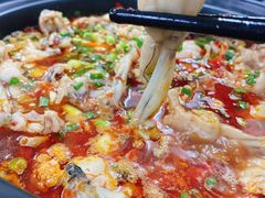 -蜀都餐厅(凤池店)