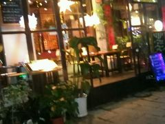 -山色西餐·柴火烤披萨