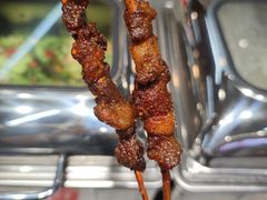 -谭三娘鲜切牛肉自助火锅(九眼桥总店)
