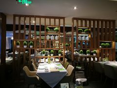 大堂-汤城小厨•粤菜•靓汤(金宝街店)