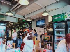 -文三里屯面馆(三里屯店)