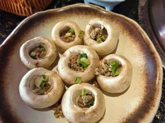 -牛焱·烧肉酒肆(五大道店)