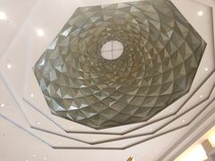 -岚桥锦江大酒店-瑞泰西餐厅