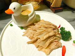 -北京全聚德(清华园店)